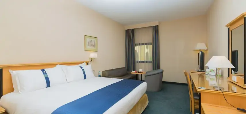 Holiday Inn Yanbu, an IHG Hotel image